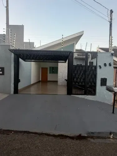 Casa com 2 dormitórios à venda, 105 m² por R$ 830.000,00 - Jardim Paris - Maringá/PR
