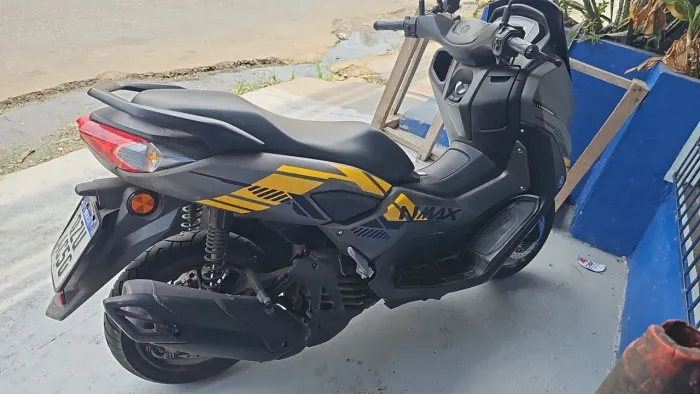 Nmax 2024