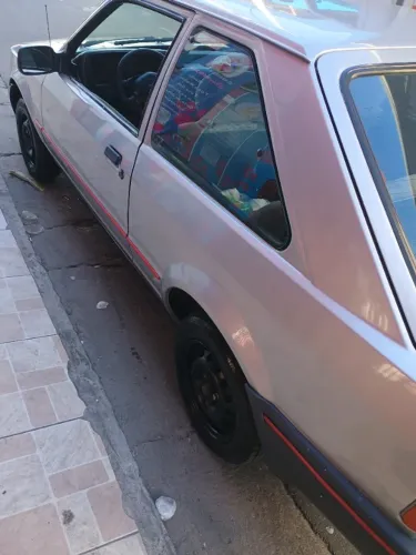 Ford Escort Hobby 1.0 1995