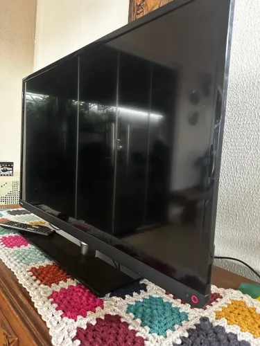  TV Toshiba -40 polegadas 