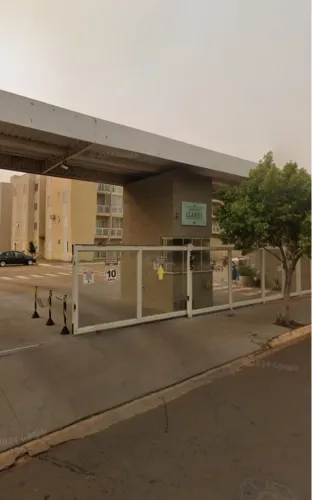 Excelente apartamento 