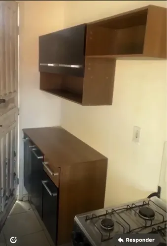 Vendo armário de cozinha completo