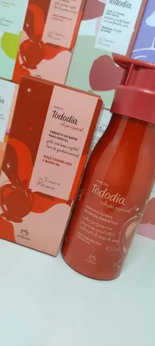 Beleza e cuidados pessoais