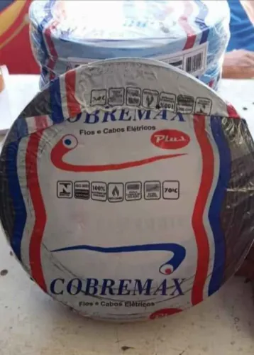 Peças de cabo 2.5mm