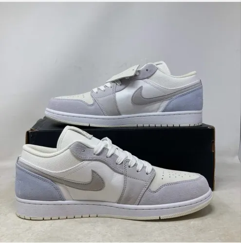 jordan 1 low paris