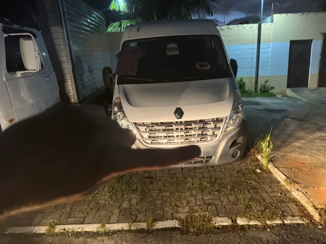 Renault Master 2.3 DCI Grand F.vitre16v Diesel 2019