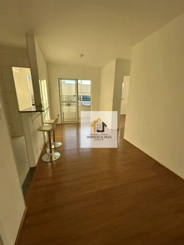 Apartamento com 2 dormitórios à venda, 60 m² por R$ 225.000,00 - Vila São Judas Tadeu - Sã