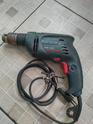 Furadeira de Impacto