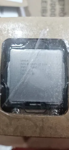 PROCESSADORES DE COMPUTADORES I3 I5