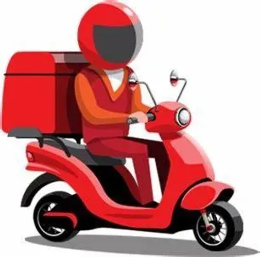 vaga de motoboy Zona sul