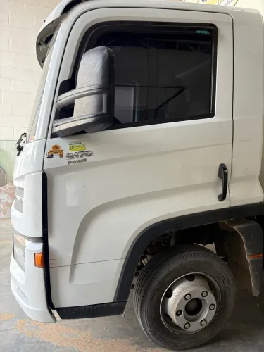 Delivery 9.170 baú 6,20 Fone *