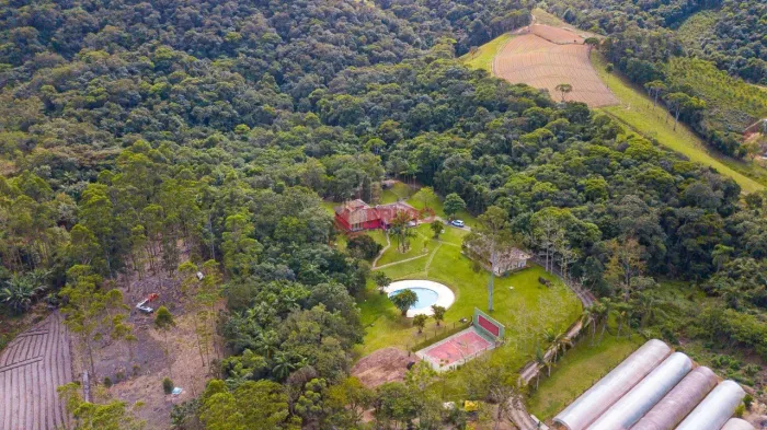 Sitio em Antônio Carlos