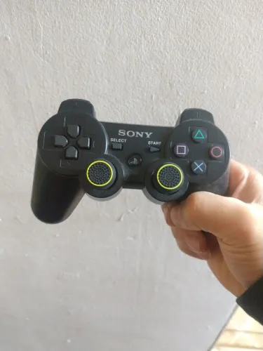 Controle ps3