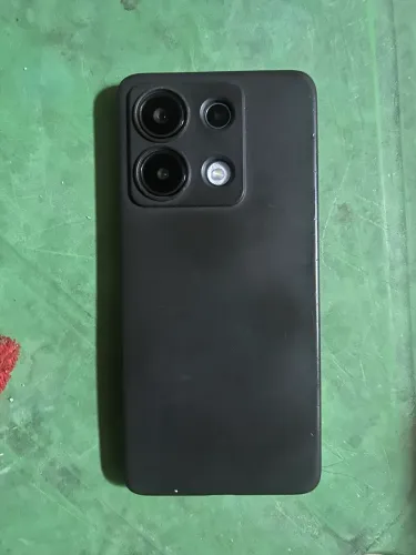 Vendo celular xiaomi note 13