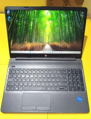Notebook HP G9 Intel Core i5-13ª Geração 16gb Ram Ssd 256gb Tela 15.6