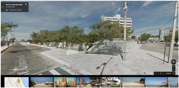 Perfeito para Incorporação: Terreno de esquina comercial/residencial na Praia do Futuro.