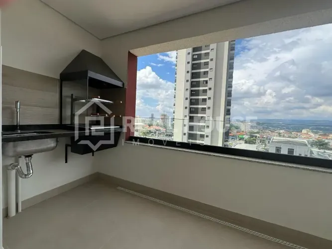 Apartamento à venda, Parque Campolim, Sorocaba, SP