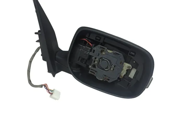 Retrovisor Direito Corolla 2009 A 2014 Retrátil C/pisca