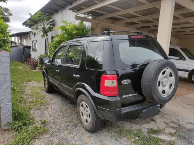 Imagem de Ford Ecosport XLS 1.6/ 1.6 Flex 8V 5P 2005