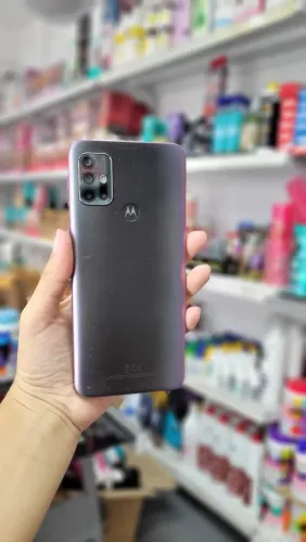 MOTO G30 (PRA VENDER LOGO)