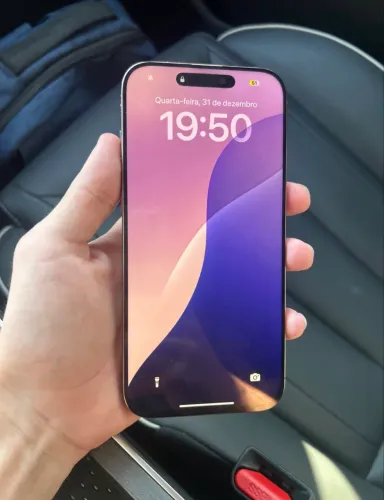 Celulares APPLE IPHONE 16 PRO MAX Usados, seminovos e Novos no Brasil