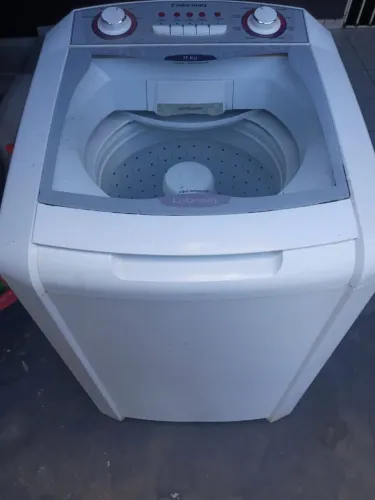 Máquina de lavar Colormaq 11Kg