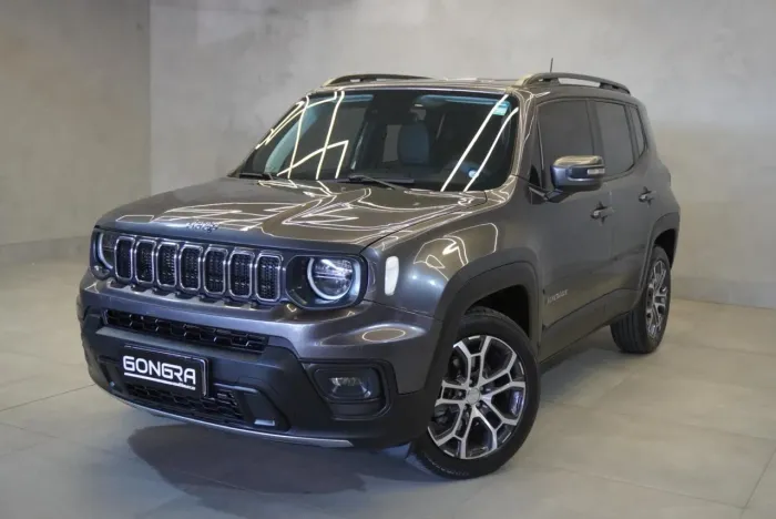 Jeep Renegade Long. T270 1.3 TB 4X2 Flex Aut. 2023