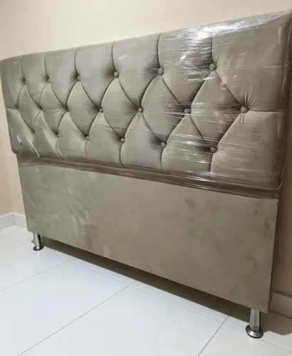 Cabeceiras para cama Queen a pronta entrega