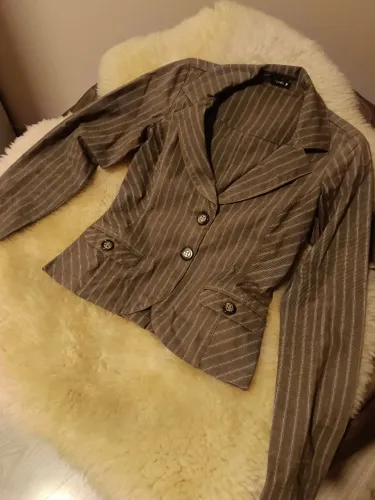 Casaco blazer feminino 