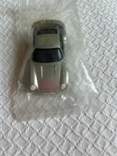 Carrinho Tcr Autorama 1/64 escala 