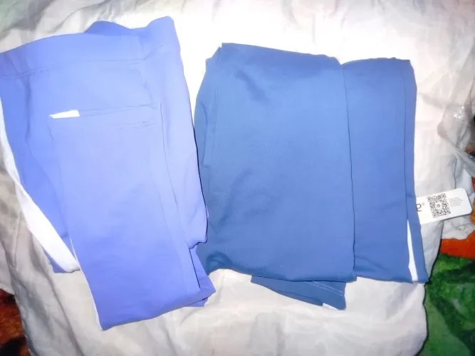 Calça legging romance