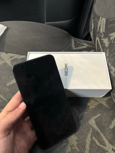 Redmi 15 256gb