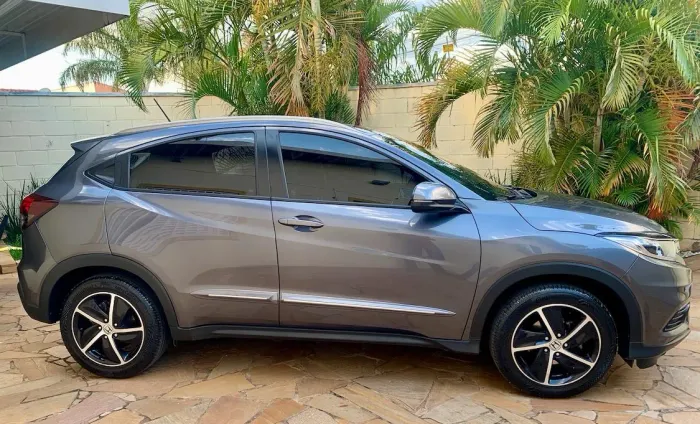 Honda HR-V EX 1.8 Flexone 16V 5P Aut. 2020