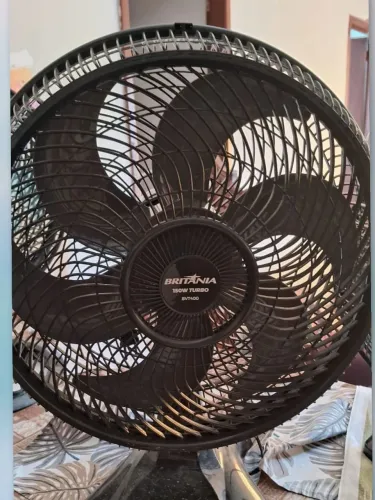 Ventilador Britania