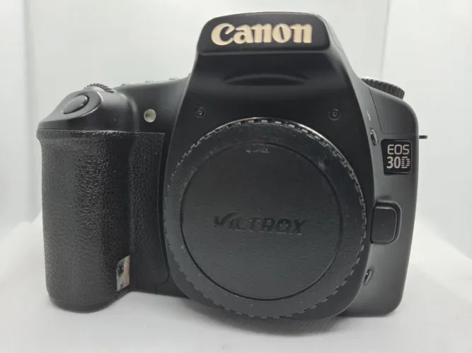 Canon 30D (Corpo)