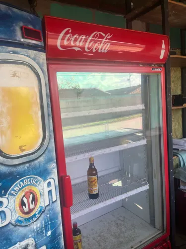 Vende-se freezer