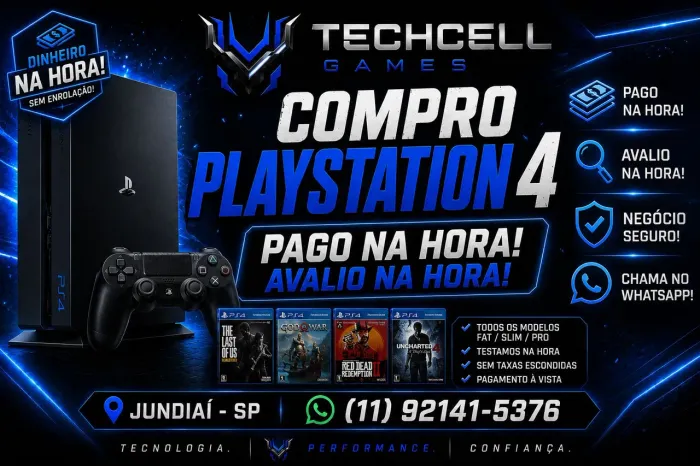 Playstation 4