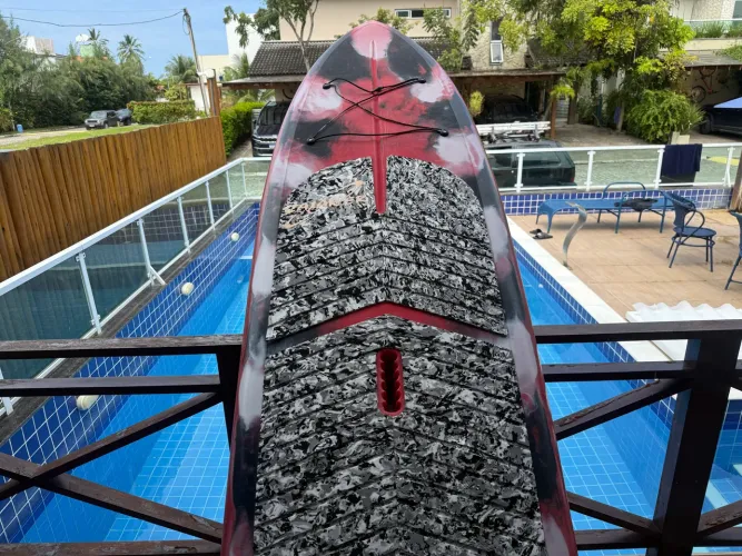 Prancha de stand up paddle