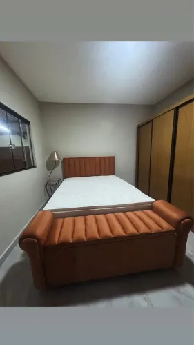Cabeceiras para Cama box