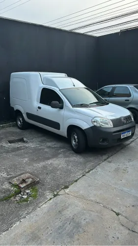 Motorista Entregador Kia Bongo