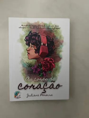 As cores do Coração