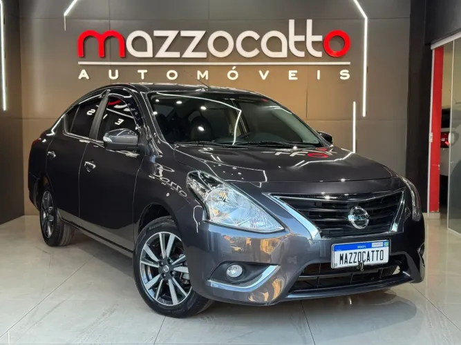 Nissan 350Z 3.5 V6 280cv/ 312cv 2P 2019