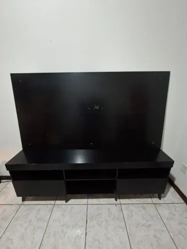 Rack com Painel
