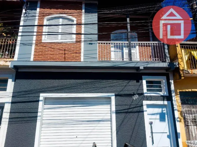 Casa com 3 dormitórios à venda, 150 m² por R$ 650.000,00 - Vila Aparecida - Bragança Pauli