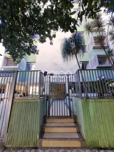 Pasta 1648.1 - Apartamento para locação, Setor Central, Goiânia, GO