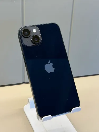 iPhone 14 128gb Preto Semi Novo | Loja Física