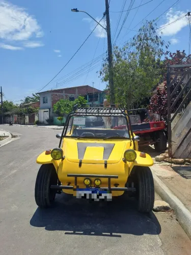 Chevrolet A-10 2.5/4.1 2027