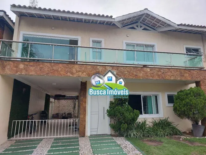 Casa com 5 dormitórios à venda, 250 m² por R$ 1.550.000 - Presidente Kennedy - Fortaleza/C