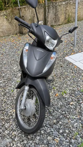 Vento moto biz 100% funcional!