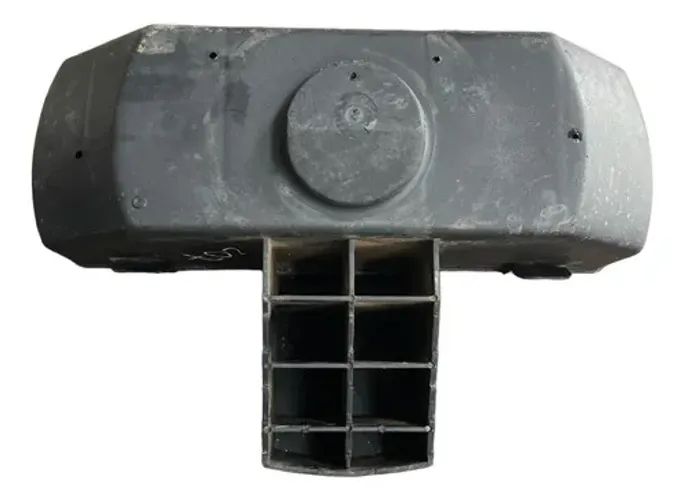  Caixa Macaco/chave De Roda Peugeot 206